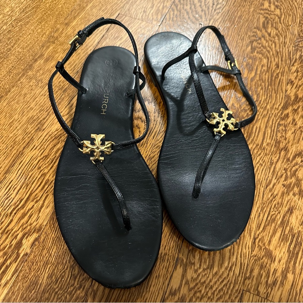 Tory Burch Flats